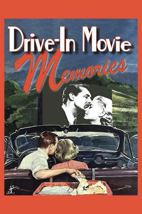 Drive-In Movie Memories